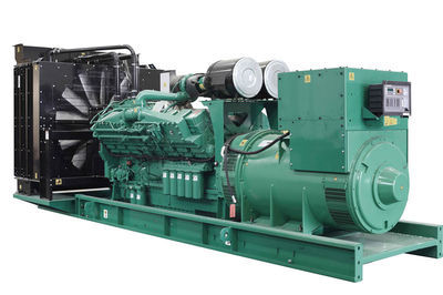 上柴發電機新用戶添加防凍劑操作指南